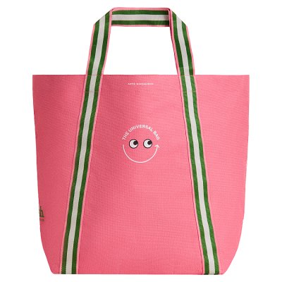 Anya Hindmarch x Dish Universal Bag
