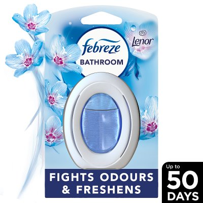 Febreze Bathroom Spring Awakening Gel