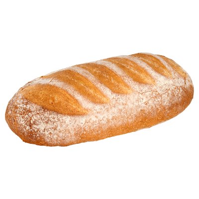 White Bloomer