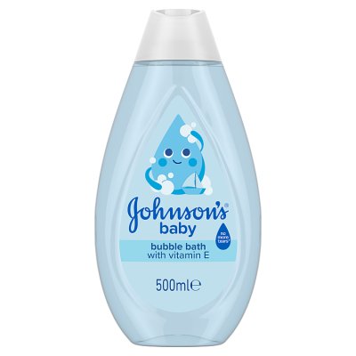 Johnson's Baby Bath