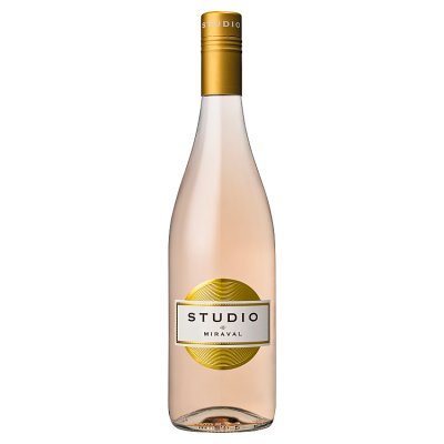 Studio by Miraval IGP Mediterranee Rosé