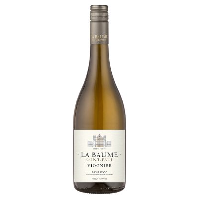 La Baume Saint-Paul Viognier