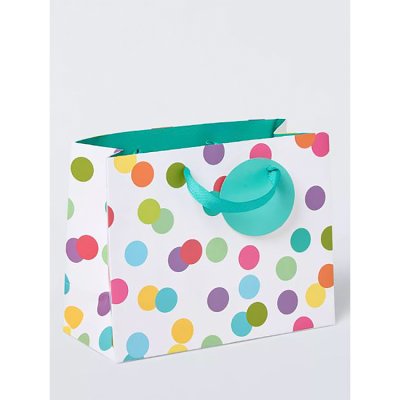 Spot Bag Landscape Small