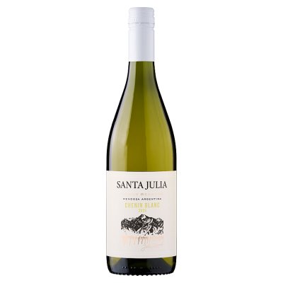 Santa Julia Family Reserve Chenin Blanc