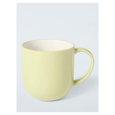ANYDAY Two Towned Mug Pistachio