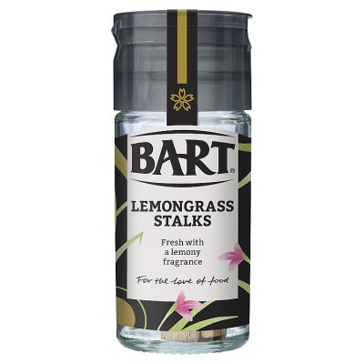 Bart Lemongrass
