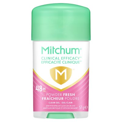 Mitchum Ultimate Powder Fresh