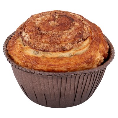 No.1 Cinnamon Croissant cup