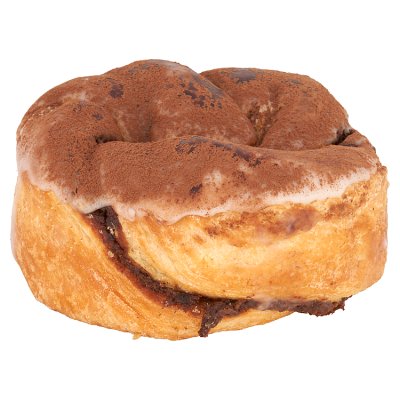 Tiramisu Danish