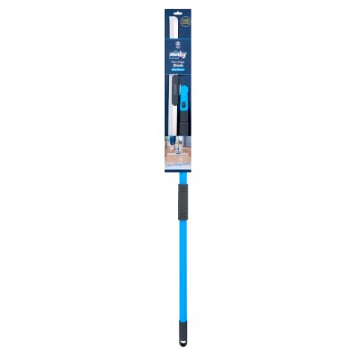 Minky Flex Edge Blade Floor Sweeper