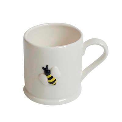 Curate 3D Bee Mug