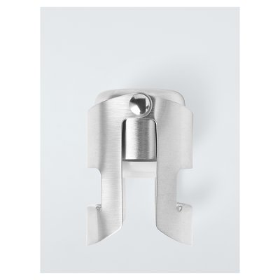 Champagne Stopper