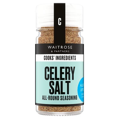 Cooks' Ingredients Celery Salt