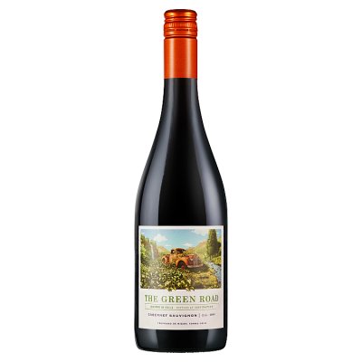 The Green Road Cabernet Sauvignon