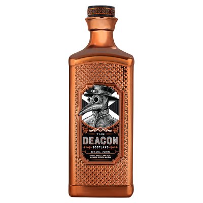 The Deacon Blended Scotch Whisky