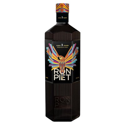 Ron Piet 3 Year Old Premium Rum