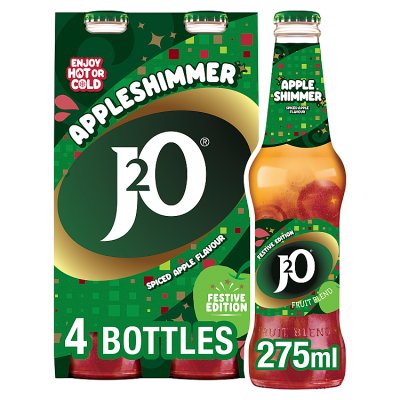 J2O Apple Shimmer