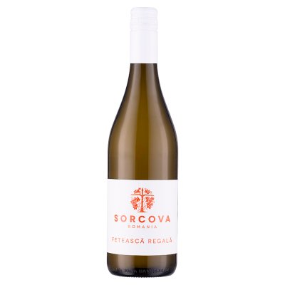 Sorcova Feteasca Regala