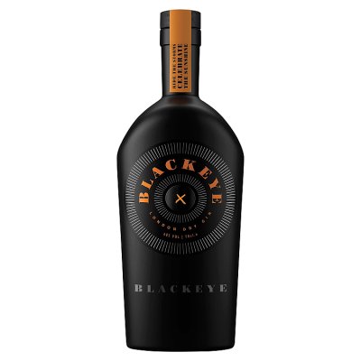 Blackeye Gin London Dry Gin