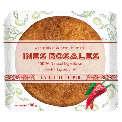 I R Savoury Espelette Pepper