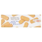 Waitrose Rich Tea Finger Biscuits
