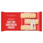 Waitrose Shortbread Fingers