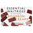 Essential Bourbon Creams Biscuits