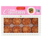 Rahms 24 Mini Croustades