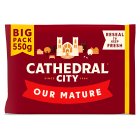 Cathedral City Mature Cheddar Cheese Large