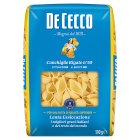 De Cecco Conchiglie Rigate 500g