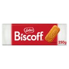 Lotus Biscoff Ice Cream Sticks 4x90ml