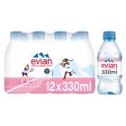 Evian Still Mineral Water