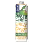 Cawston Press Apple & Ginger
