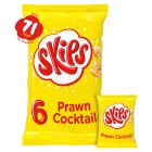 Skips Prawn Cocktail