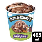 Ben & Jerry's Phish Food Marshmallow & Chocolate Ice Cream Tub