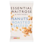 Essential Peanuts Roasted & Salted550g
