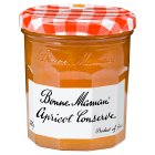 Bonne Maman Apricot Conserve 370G