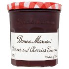 Bonne Maman Black Cherry Conserve