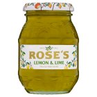 Rose's Lemon & Lime Marmalade