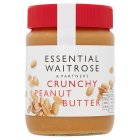 Classic Crunchy Peanut Butter 340g