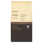 No.1 Kenya AA Coffee Beans