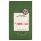 Leckford Estate Plain White Flour1.5kg