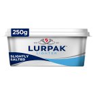 Lurpak Lighter Slightly Salted Spread with Rapeseed Oil 250g