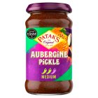 Patak's Aubergine Pickle