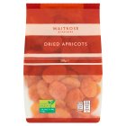 Waitrose Dried Apricots