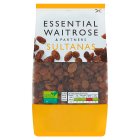 Essential Sultanas