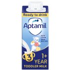 Aptamil 3 Toddler Milk Ready To Drink200ml
