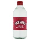 Sarson's Distilled Malt Vinegar
