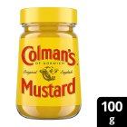 Colman's Original English Mustard