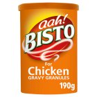 Bisto Gravy Granules 190g